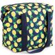 3. Spokey San Remo pineapple cooler bag 929520