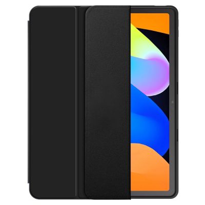 3. Tech-Protect SmartCase Pen Case for Lenovo Idea Tab 11.0 TB-336 - Black