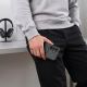6. Tech-Protect Defense MagSafe Case for Samsung Galaxy S26 FE - Matte Black