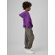 3. Boys' 4F Jogger Sweatpants 4FJRAW26TTROM2107-25S