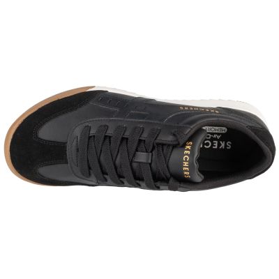 3. Skechers Zinger - Manzanilla Totale 183280-BLK Black 41