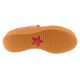 4. Skechers Academy Hi-Elevated Essence 185430-RDBL Red 36