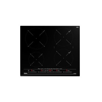 4. Teka INDUCTION HOB IZC 64630 BK MST