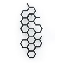 HEATER HEXWGLHX122048 KIHEZX
