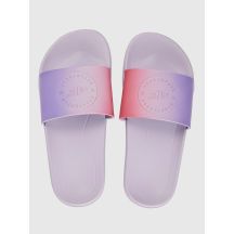 Girls' flip-flops 4F 4FJRSS26FSLIF073-52S