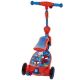 4. Huffy Spidey Bubble Jr 18005W Electric Scooter