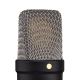 10. RODE NT1 5th Generation Black - Condenser Microphone