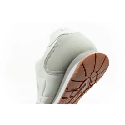 7. US Polo Assn sports shoes sneakers men's fashionable comfortable white