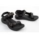 8. Lee Cooper women's sports sandals with velcro straps, comfortable for summer