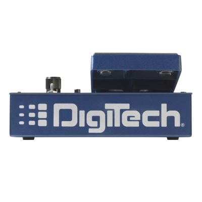4. DigiTech Bass Whammy - Multi-effects for bass guitar