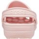 3. Crocs Toddler Classic Clog Jr 206990 6UR clogs