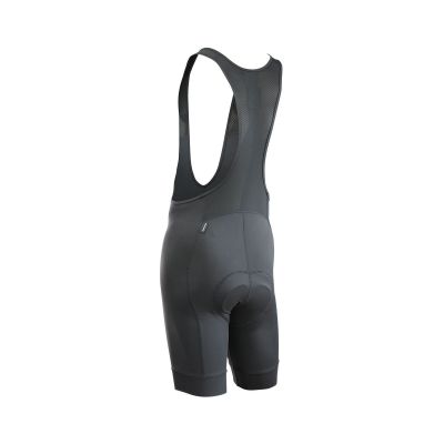 2. NORTHWAVE Active Bib Cycling Shorts, Black