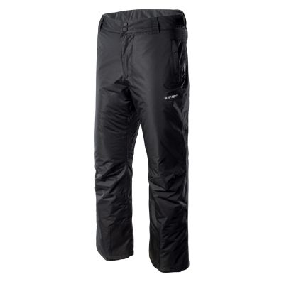 3. Hi-tec Forno M 92800289020 ski pants