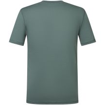 Men’s short-sleeve thermal shirt SUPER.NATURAL M Sierra 140 Tee green