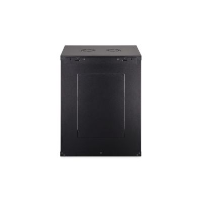 4. Digitus Dynamic-N Series Wall-Mounted Case - 600x600 mm (WxD), unassembled