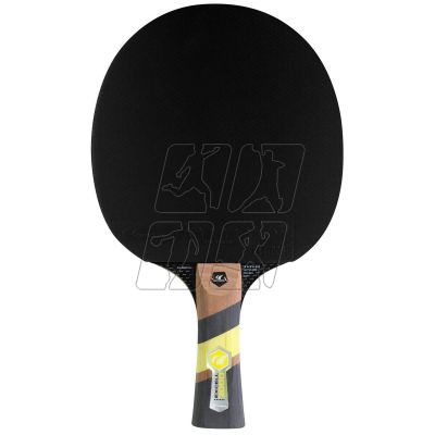 10. Excell Carbon 2000 Cornilleau table tennis racket