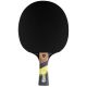 10. Excell Carbon 2000 Cornilleau table tennis racket