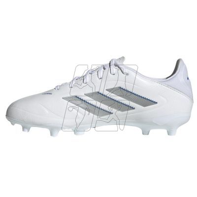 2. Adidas COPA PURE III League Jr FG/MG IE1196 shoes