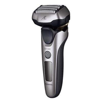 Panasonic ES-LV69-S803 Electric Shaver, Silver | Panasonic