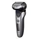 Panasonic ES-LV69-S803 Electric Shaver, Silver | Panasonic