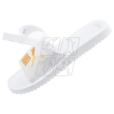 6. Puma Purecat M 360262 flip-flops 09