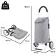 14. Classic Premium 604360 Shopping Cart