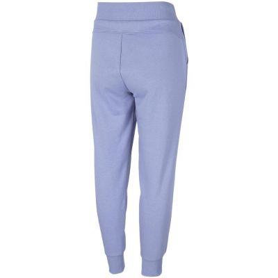2. Trousers 4F W H4Z22 SPDD351 32S