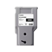 Canon PFI-207 MBK ink cartridge 1 pc. Original Matte Black