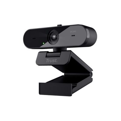 TRUST TAXON QHD ECO camera