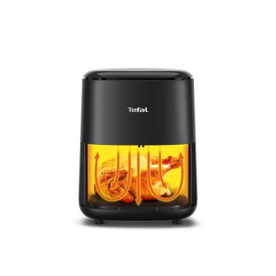 12. TEFAL EY145810 air fryer