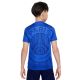 2. Nike PSG Academy Pro Home Kids' Blue Jersey HJ8074 406