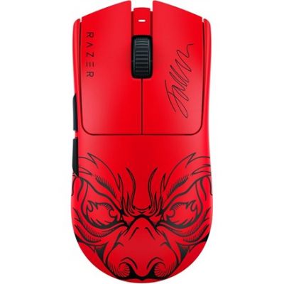 5. RAZER Viper V3 Pro Faker Edition mouse, ultra-light