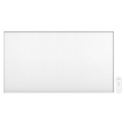 8. 720 W infrared heating panel, Wi-Fi