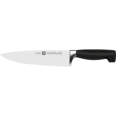 2. ZWILLING 31071-201-0 kitchen knife