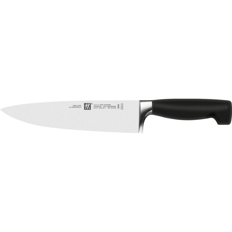 2. ZWILLING 31071-201-0 kitchen knife