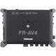 8. Tascam FR-AV4 - Portable Audio Recorder with 4 Channels