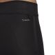 3. Adidas Own the run Tight 3/4 W CF6222 running pants