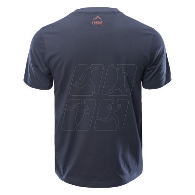 3. T-shirt Elbrus Mosen II M 92800621094