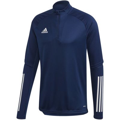 10. Adidas Condivo 20 Training Top M FS7121 sweatshirt