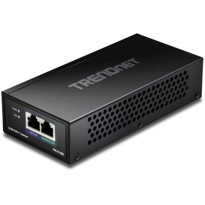 5. Trendnet TPE-219GI PoE 2.5 Gigabit Ethernet adapter