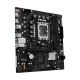 8. ASRock B860M-H2 motherboard
