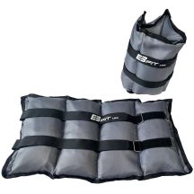 ENERO FIT GREY JOINT WEIGHT 12KG (2x6KG)