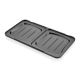 10. Eta Sorento 3151 90010 Toaster 900W Black, Stainless Steel