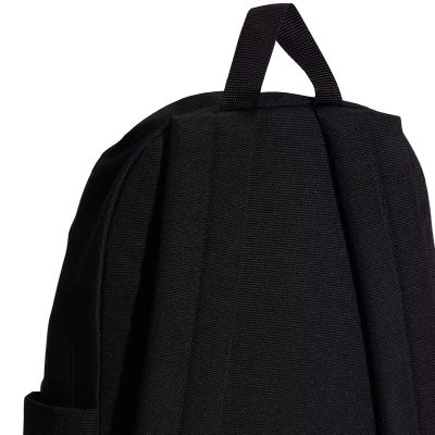 6. Vans Backpack Black VN000H56A2T1