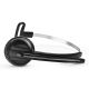 7. EPOS IMPACT D 10 Phone – EU II Headset Wireless On-Ear, Headband Office/Call Center Black