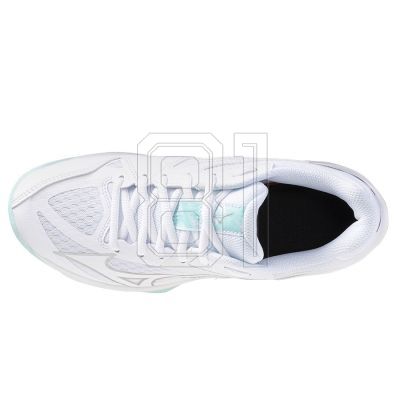 3. Mizuno Thunder Blade Z V1GC237040 shoes