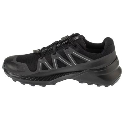 2. Salomon Speedcross Peak GTX L47853800 Black 42 2/3