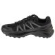 2. Salomon Speedcross Peak GTX L47853800 Black 42 2/3