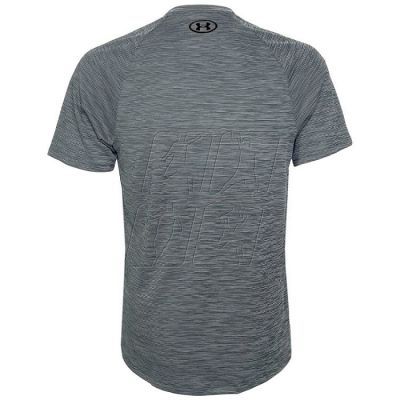 2. Under Armor Tech Textured SS T-shirt M 1382796025