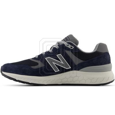9. New Balance M MW880CB6 sports shoes